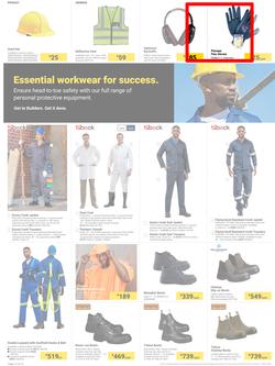 Builders KwaZulu-Natal : It's Back To Site Done Right Day (14 January - 03 March 2025), page 12