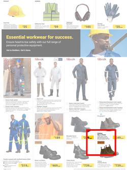 Builders KwaZulu-Natal : It's Back To Site Done Right Day (14 January - 03 March 2025), page 12