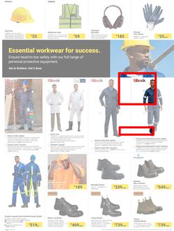 Builders KwaZulu-Natal : It's Back To Site Done Right Day (14 January - 03 March 2025), page 12