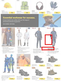 Builders KwaZulu-Natal : It's Back To Site Done Right Day (14 January - 03 March 2025), page 12