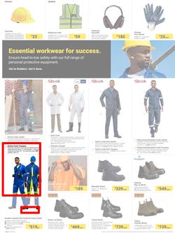 Builders KwaZulu-Natal : It's Back To Site Done Right Day (14 January - 03 March 2025), page 12