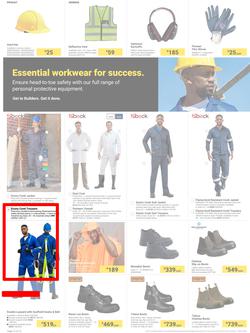 Builders KwaZulu-Natal : It's Back To Site Done Right Day (14 January - 03 March 2025), page 12