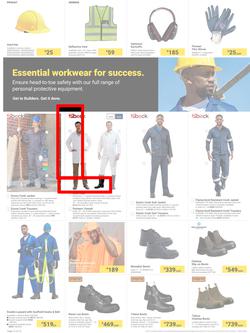 Builders KwaZulu-Natal : It's Back To Site Done Right Day (14 January - 03 March 2025), page 12