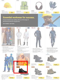 Builders KwaZulu-Natal : It's Back To Site Done Right Day (14 January - 03 March 2025), page 12