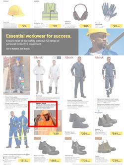 Builders KwaZulu-Natal : It's Back To Site Done Right Day (14 January - 03 March 2025), page 12