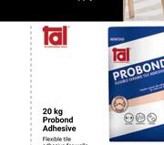 Tal 20Kg Probond Adhesive