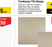 Polished Porcelain Tiles-600mm x 600mm Per Sqm