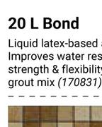 Porcelain Combo Mosaic-Per Pack