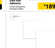 Samca Shiny Wall Tiles-200mm x 200mm Per Sqm