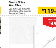 Marco Polo Polished Porcelain Tiles-600mm x 600mm Per Sqm