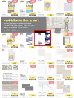 Builders KwaZulu-Natal : It's Back To Site Done Right Day (14 January - 03 March 2025), page 13