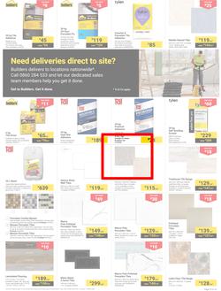 Builders KwaZulu-Natal : It's Back To Site Done Right Day (14 January - 03 March 2025), page 13