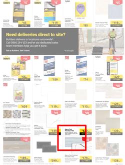 Builders KwaZulu-Natal : It's Back To Site Done Right Day (14 January - 03 March 2025), page 13