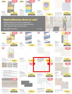 Builders KwaZulu-Natal : It's Back To Site Done Right Day (14 January - 03 March 2025), page 13