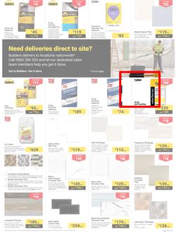 Builders KwaZulu-Natal : It's Back To Site Done Right Day (14 January - 03 March 2025), page 13