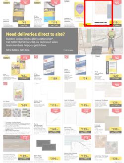 Builders KwaZulu-Natal : It's Back To Site Done Right Day (14 January - 03 March 2025), page 13