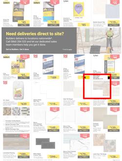 Builders KwaZulu-Natal : It's Back To Site Done Right Day (14 January - 03 March 2025), page 13