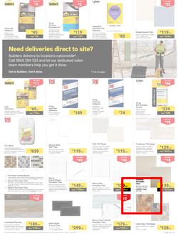 Builders KwaZulu-Natal : It's Back To Site Done Right Day (14 January - 03 March 2025), page 13