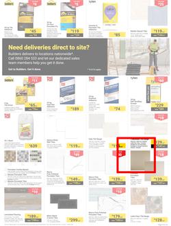 Builders KwaZulu-Natal : It's Back To Site Done Right Day (14 January - 03 March 2025), page 13