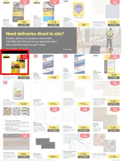 Builders KwaZulu-Natal : It's Back To Site Done Right Day (14 January - 03 March 2025), page 13