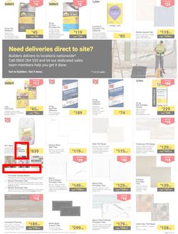 Builders KwaZulu-Natal : It's Back To Site Done Right Day (14 January - 03 March 2025), page 13