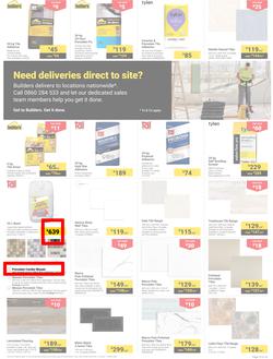 Builders KwaZulu-Natal : It's Back To Site Done Right Day (14 January - 03 March 2025), page 13