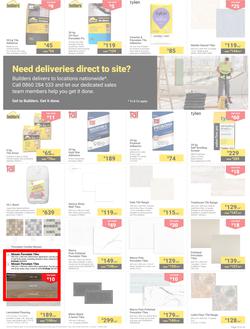 Builders KwaZulu-Natal : It's Back To Site Done Right Day (14 January - 03 March 2025), page 13