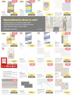 Builders KwaZulu-Natal : It's Back To Site Done Right Day (14 January - 03 March 2025), page 13