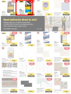 Builders KwaZulu-Natal : It's Back To Site Done Right Day (14 January - 03 March 2025), page 13