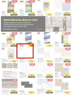 Builders KwaZulu-Natal : It's Back To Site Done Right Day (14 January - 03 March 2025), page 13