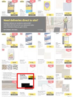 Builders KwaZulu-Natal : It's Back To Site Done Right Day (14 January - 03 March 2025), page 13