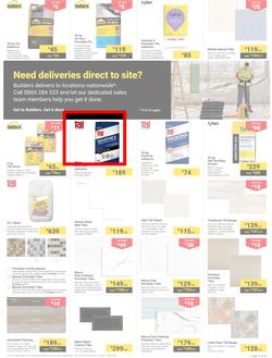 Builders KwaZulu-Natal : It's Back To Site Done Right Day (14 January - 03 March 2025), page 13