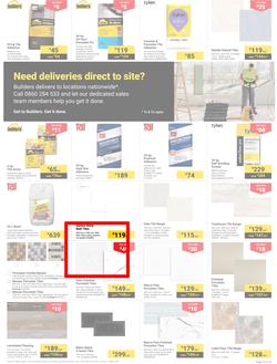 Builders KwaZulu-Natal : It's Back To Site Done Right Day (14 January - 03 March 2025), page 13