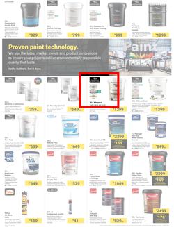 Builders KwaZulu-Natal : It's Back To Site Done Right Day (14 January - 03 March 2025), page 14