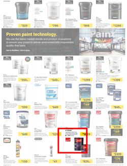 Builders KwaZulu-Natal : It's Back To Site Done Right Day (14 January - 03 March 2025), page 14