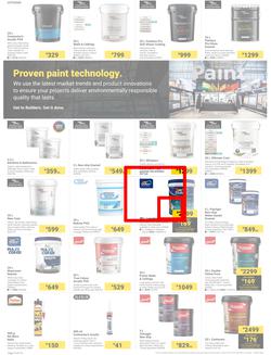 Builders KwaZulu-Natal : It's Back To Site Done Right Day (14 January - 03 March 2025), page 14