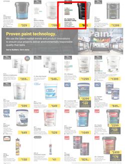 Builders KwaZulu-Natal : It's Back To Site Done Right Day (14 January - 03 March 2025), page 14