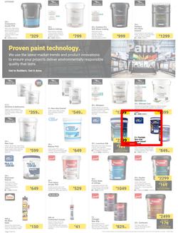 Builders KwaZulu-Natal : It's Back To Site Done Right Day (14 January - 03 March 2025), page 14