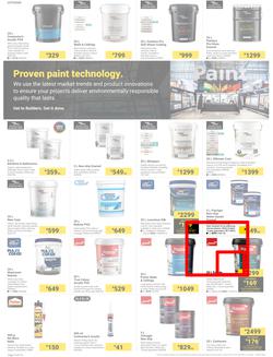 Builders KwaZulu-Natal : It's Back To Site Done Right Day (14 January - 03 March 2025), page 14