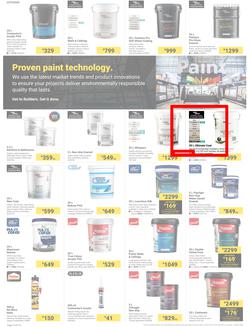 Builders KwaZulu-Natal : It's Back To Site Done Right Day (14 January - 03 March 2025), page 14