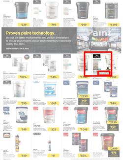 Builders KwaZulu-Natal : It's Back To Site Done Right Day (14 January - 03 March 2025), page 14