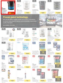 Builders KwaZulu-Natal : It's Back To Site Done Right Day (14 January - 03 March 2025), page 14