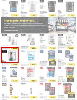 Builders KwaZulu-Natal : It's Back To Site Done Right Day (14 January - 03 March 2025), page 14