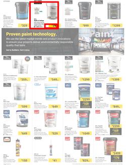 Builders KwaZulu-Natal : It's Back To Site Done Right Day (14 January - 03 March 2025), page 14