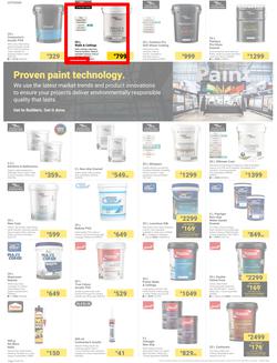 Builders KwaZulu-Natal : It's Back To Site Done Right Day (14 January - 03 March 2025), page 14