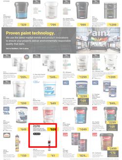 Builders KwaZulu-Natal : It's Back To Site Done Right Day (14 January - 03 March 2025), page 14