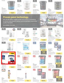 Builders KwaZulu-Natal : It's Back To Site Done Right Day (14 January - 03 March 2025), page 14