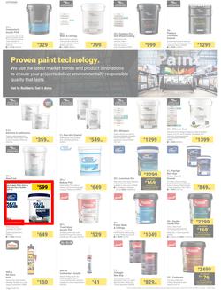 Builders KwaZulu-Natal : It's Back To Site Done Right Day (14 January - 03 March 2025), page 14