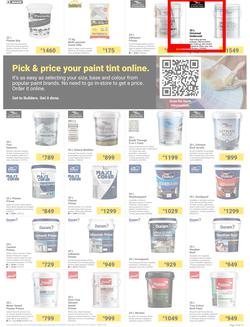 Builders KwaZulu-Natal : It's Back To Site Done Right Day (14 January - 03 March 2025), page 15