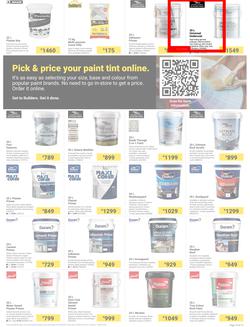 Builders KwaZulu-Natal : It's Back To Site Done Right Day (14 January - 03 March 2025), page 15